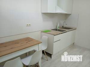 1-к квартира, на длительный срок, 30м2, 1/6 этаж