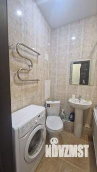 1-к квартира, на длительный срок, 41м2, 14/18 этаж