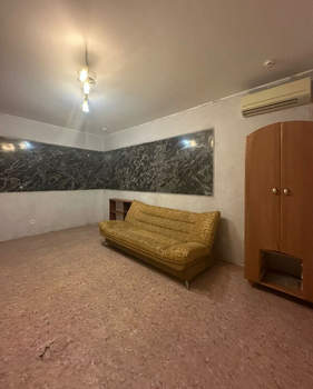 2-к квартира, на длительный срок, 60м2, 18/22 этаж