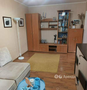 2-к квартира, на длительный срок, 52м2, 1/14 этаж