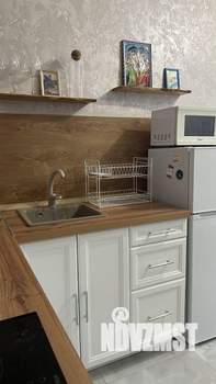 1-к квартира, на длительный срок, 37м2, 18/25 этаж