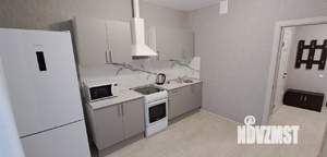 1-к квартира, на длительный срок, 38м2, 9/18 этаж