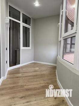 1-к квартира, на длительный срок, 42м2, 22/22 этаж