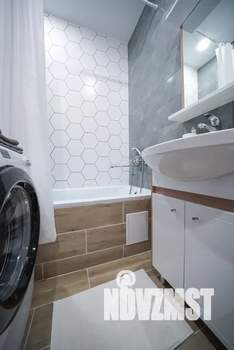 1-к квартира, посуточно, 22м2, 1/14 этаж