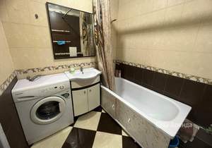 1-к квартира, на длительный срок, 36м2, 9/14 этаж