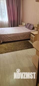 3-к квартира, на длительный срок, 102м2, 3/18 этаж