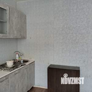 1-к квартира, на длительный срок, 41м2, 14/19 этаж