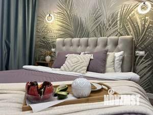 2-к квартира, посуточно, 36м2, 1/1 этаж