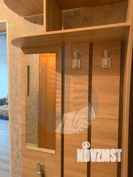 1-к квартира, на длительный срок, 42м2, 4/16 этаж