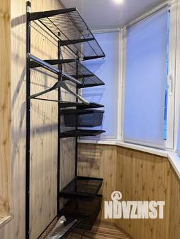 2-к квартира, на длительный срок, 74м2, 4/17 этаж