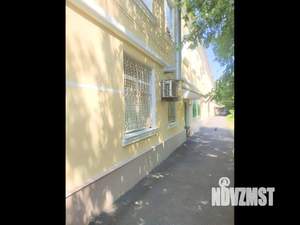 2-к квартира, на длительный срок, 46м2, 1/2 этаж