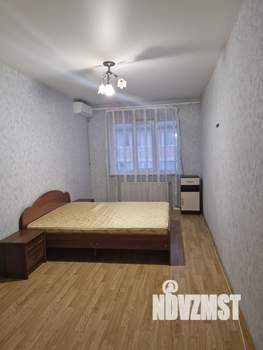 1-к квартира, на длительный срок, 38м2, 6/6 этаж