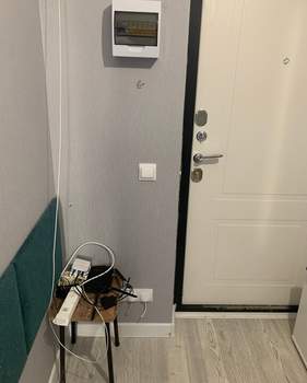 2-к квартира, на длительный срок, 50м2, 3/9 этаж