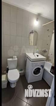 1-к квартира, на длительный срок, 38м2, 13/16 этаж