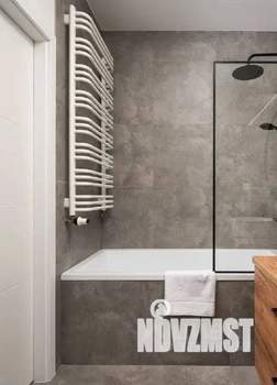 1-к квартира, на длительный срок, 34м2, 8/10 этаж