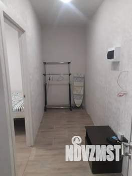1-к квартира, посуточно, 35м2, 4/17 этаж