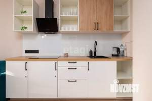 1-к квартира, на длительный срок, 36м2, 10/24 этаж