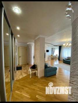 3-к квартира, на длительный срок, 168м2, 2/10 этаж