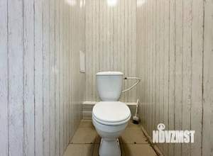2-к квартира, на длительный срок, 53м2, 8/10 этаж