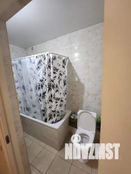 1-к квартира, посуточно, 45м2, 5/5 этаж