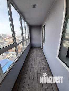 1-к квартира, на длительный срок, 45м2, 14/24 этаж