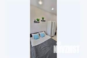 1-к квартира, посуточно, 20м2, 17/17 этаж