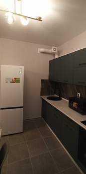 2-к квартира, на длительный срок, 52м2, 8/8 этаж