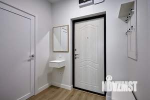 1-к квартира, посуточно, 33м2, 6/16 этаж