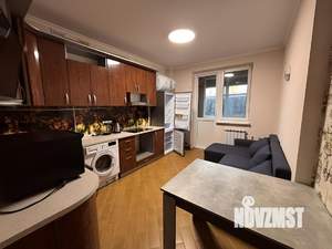2-к квартира, на длительный срок, 50м2, 1/3 этаж
