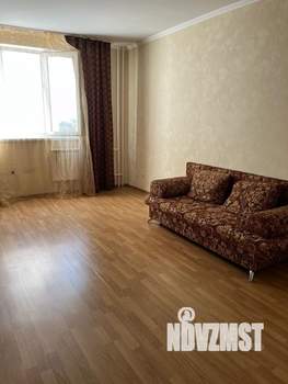 2-к квартира, на длительный срок, 51м2, 8/22 этаж