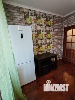 1-к квартира, на длительный срок, 38м2, 10/17 этаж