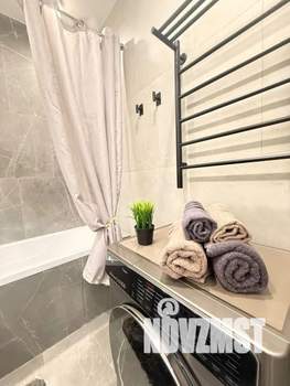 2-к квартира, посуточно, 72м2, 21/22 этаж