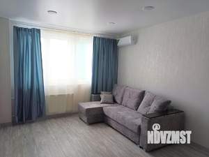 2-к квартира, на длительный срок, 65м2, 6/17 этаж