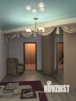 2-к квартира, на длительный срок, 70м2, 1/19 этаж