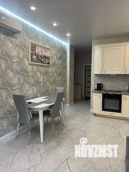 1-к квартира, на длительный срок, 48м2, 8/16 этаж