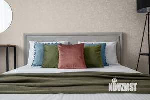 2-к квартира, на длительный срок, 58м2, 11/20 этаж