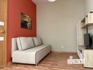 2-к квартира, посуточно, 44м2, 1/1 этаж