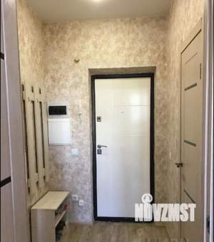 1-к квартира, на длительный срок, 38м2, 17/19 этаж