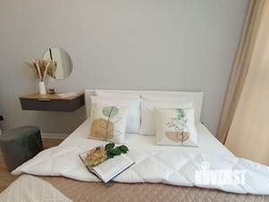 1-к квартира, посуточно, 41м2, 1/1 этаж