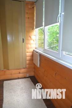 1-к квартира, посуточно, 42м2, 5/5 этаж