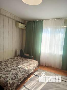 1-к квартира, на длительный срок, 33м2, 3/12 этаж