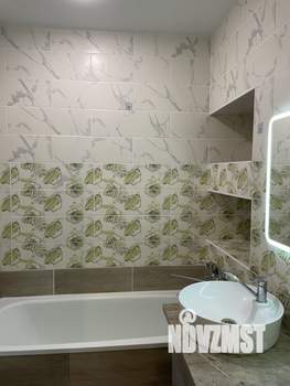 Студия квартира, на длительный срок, 24м2, 11/18 этаж