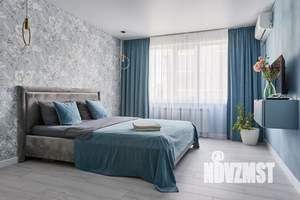 1-к квартира, посуточно, 35м2, 8/10 этаж
