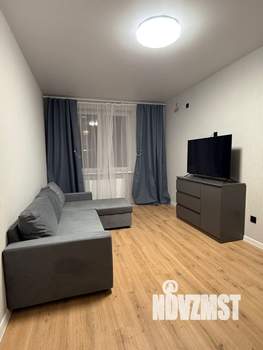 1-к квартира, на длительный срок, 37м2, 10/16 этаж