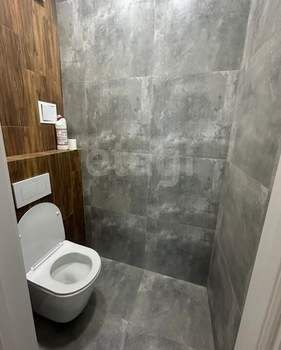 1-к квартира, на длительный срок, 50м2, 13/24 этаж