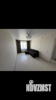 1-к квартира, на длительный срок, 40м2, 7/17 этаж