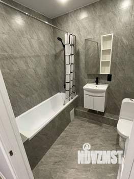 1-к квартира, на длительный срок, 42м2, 19/19 этаж