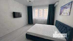 1-к квартира, на длительный срок, 42м2, 5/20 этаж