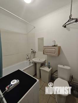 1-к квартира, на длительный срок, 35м2, 16/16 этаж