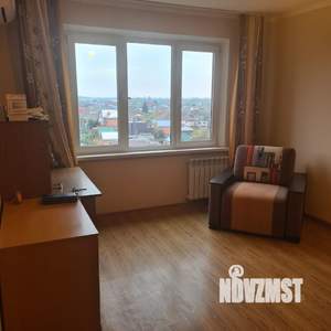 1-к квартира, на длительный срок, 38м2, 6/9 этаж